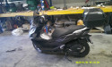 VOGE SR1 125 ACCIDENTE RSV N° 22159