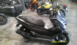 VOGE SR1 125 ACCIDENTE RSV N° 22159