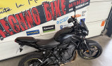 YAMAHA MT-07 2021 A2
