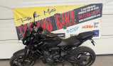 YAMAHA MT-07 2021 A2