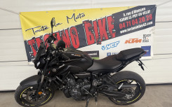 YAMAHA MT-07 2021 A2