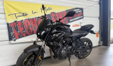 YAMAHA MT-07 2021 A2