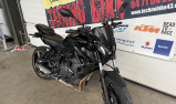 YAMAHA MT-07 2021 A2