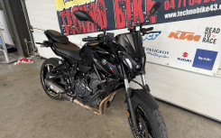 YAMAHA MT-07 2021 A2