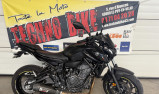 YAMAHA MT-07 2021 A2