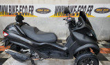 PIAGGIO MP3 400 LT 2010 (63447)