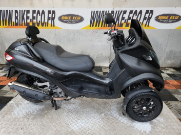 PIAGGIO MP3 400 LT 2010 (63447)
