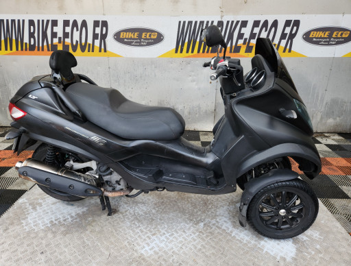 PIAGGIO MP3 400 LT 2010 (63447)