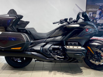 GOLDWING 1800