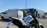 KAWASAKI Z650 