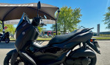 YAMAHA NMAX 125 TECH MAX