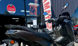 YAMAHA NMAX 125 TECH MAX