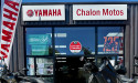 YAMAHA NMAX 125 TECH MAX