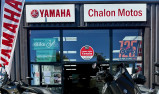 YAMAHA NMAX 125 TECH MAX