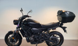 YAMAHA XSR 700 ABS