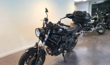 YAMAHA XSR 700 ABS