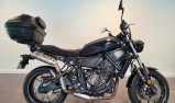YAMAHA XSR 700 ABS