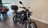 YAMAHA XSR 700 ABS