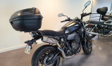 YAMAHA XSR 700 ABS