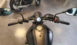 YAMAHA XSR 700 ABS