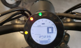 YAMAHA XSR 700 ABS