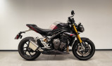 TRIUMPH SPEED TRIPLE 1200 RS 2025 