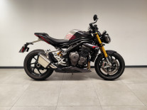 TRIUMPH SPEED TRIPLE 1200 RS 2025 