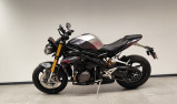 TRIUMPH SPEED TRIPLE 1200 RS 2025 