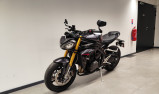 TRIUMPH SPEED TRIPLE 1200 RS 2025 