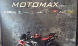 APRILIA TUONO 1100 V4 FACTORY 1500kms