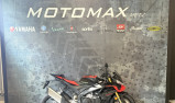 APRILIA TUONO 1100 V4 FACTORY 1500kms