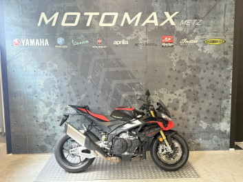 APRILIA TUONO 1100 V4 FACTORY 1500kms