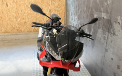 APRILIA TUONO 1100 V4 FACTORY 1500kms