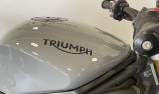 TRIUMPH SPEED TRIPLE 1200 RS