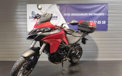DUCATI MULTISTRADA 950 Garantie 12 mois