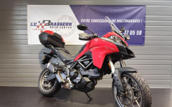 DUCATI MULTISTRADA 950 Garantie 12 mois
