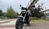 CB 650 R