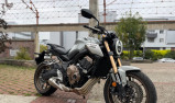 CB 650 R