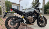 CB 650 R