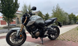CB 650 R