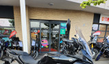 YAMAHA TRACER 9 GT AVEC VALISES PERMIS A 