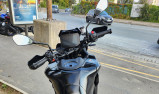 YAMAHA TRACER 9 GT AVEC VALISES PERMIS A 