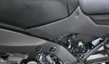 YAMAHA TRACER 9 GT AVEC VALISES PERMIS A 