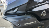 YAMAHA TRACER 9 GT AVEC VALISES PERMIS A 