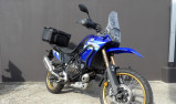YAMAHA XTZ TENERE 700 Extreme A2 (47.5CV)