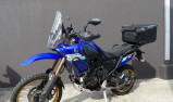 YAMAHA XTZ TENERE 700 Extreme A2 (47.5CV)