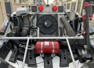 CAN-AM MAVERICK X3 SSV 