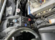 CAN-AM MAVERICK X3 SSV 