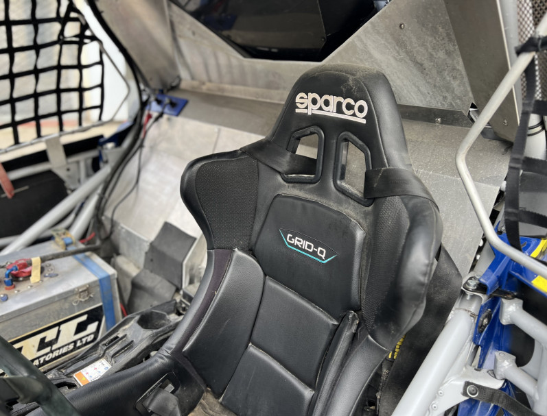 CAN-AM MAVERICK X3 SSV 