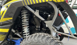 CAN-AM MAVERICK X3 SSV 